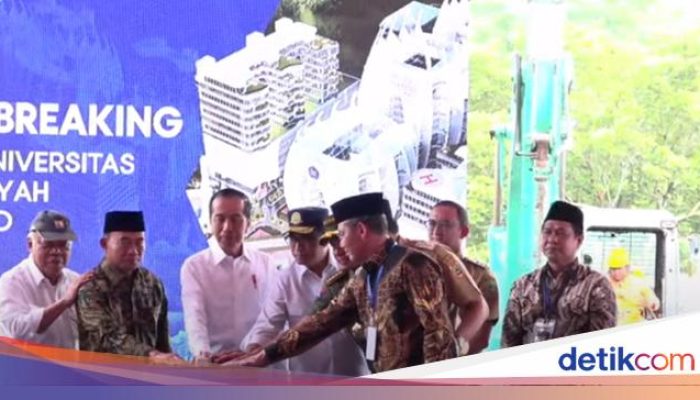 Banyak Universitas di Inggris Dukung Rencana Prabowo Bangun 10 Kampus Berkualitas