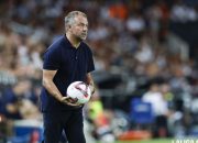 Menjelang Pemilu Barca, Flick Tegaskan Dukungan untuk Deco