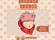 3 Cara Yuji Itadori Mengatasi Satoru Gojo di Jujutsu Kaisen