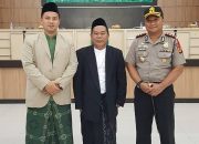 Pengurus MUI Periode 2025-2030 Diumumkan