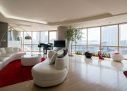 Lihat Isi Apartemen Mewah Rp 114 M Hyomin T-Ara