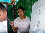 Kemendikdasmen Beri Bantuan ke Keluarga Siswa SD yang Meninggal di NTT, Ini Harus Diketahui