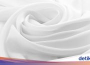 Kain Kafan Nabi Muhammad SAW, Sederhana dengan Tiga Helai Kain Putih