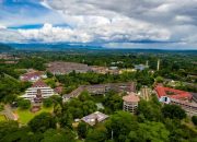 10 Jurusan IPB Kurang Peminat, Persaingan Lebih Rendah di SNBP 2026
