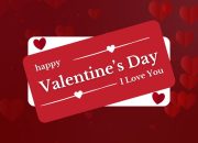 Cerita Valentine dan Asal Usul Kartu Cinta Global