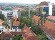 UM Pastikan Tidak Ada Ambang Batas di SNBP 2026, Cek Kapasitas Seluruh Prodi!