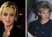 Kristen Stewart ‘Diteror’ Putri Diana Setelah Memerankannya di Film Spencer