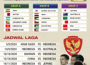 Penyebab Gempa M 5,5 Mengguncang Pacitan