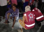 Wajah Sopir Mobil SPPG Kebumen Tabrak Sekolah Lalu Pukul 15 Orang