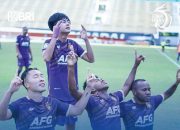 Hasil Super League: Persik Kalahkan Dewa United 2-1