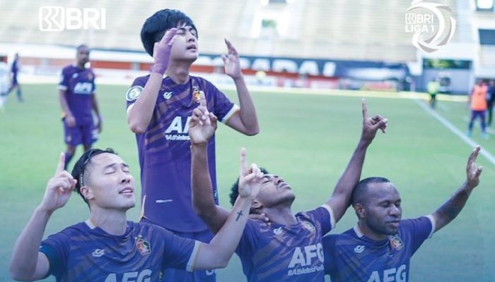 Hasil Super League: Persik Kalahkan Dewa United 2-1
