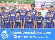 Live Streaming Persik Kediri vs Dewa United Hari Ini