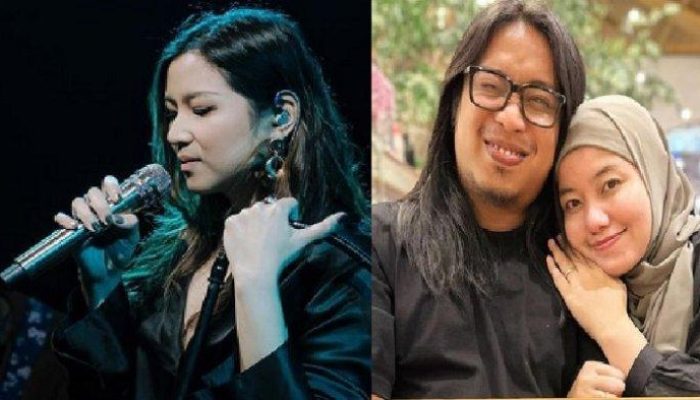 Rayain 10 Tahun, Album Telisik Danilla Akan Dirilis Ulang