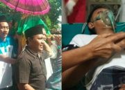 Dua Wali Santri Aniaya Guru di Sampang Jadi Tersangka