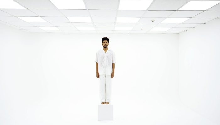 Akhirnya Percaya Diri, Teddy Adhitya 8 Tahun Belajar Menulis Lagu Indonesia