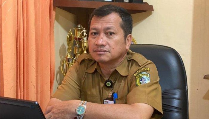 Satwa Dilindungi Dievakuasi ke TWA Baning Kalbar