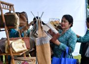 38 Hotel di Surabaya Kini Gunakan Produk UMKM