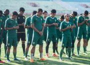 Dihantam Flu dan Diare, Persebaya Kehilangan Kekuatan Menghadapi Bali United