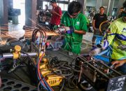 Latih Keterampilan Profesional Bersama Ahlinya! Ikuti Pelatihan Offline di Jogja