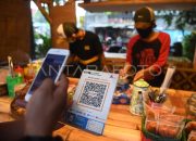 QRIS Tap Jadi Strategi Percepatan Digitalisasi UMKM Nasional