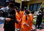 Judi Online Dioperasikan 35 Warga India di Bali Raup Rp 8 Miliar Sebulan