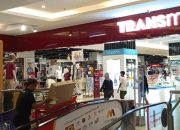 LED TV Diskon Hingga Rp 2,5 Juta di Transmart Full Day Sale