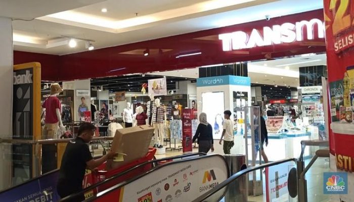 LED TV Diskon Hingga Rp 2,5 Juta di Transmart Full Day Sale