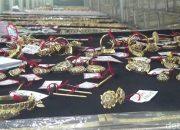 Penjual Toa Masjid Curian di Media Sosial Terancam 5 Tahun Penjara