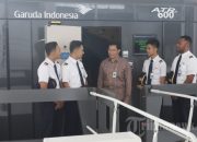 Kisah Pilot Perempuan Garuda yang Membawa Bryan Adams dan Dijadwalkan Hadiri Konsernya