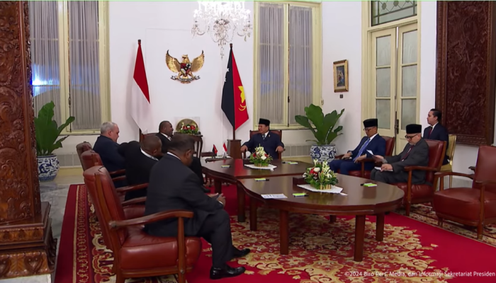 Presiden Prabowo Akan Hadiri Mujahadah Kubro 1 Abad NU di Malang