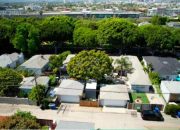 Mengapa Rumah Amerika Memiliki Halaman yang Luas?