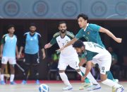Cara Menonton Pertandingan Final Timnas Futsal Indonesia vs Iran, Ini Link Streaming