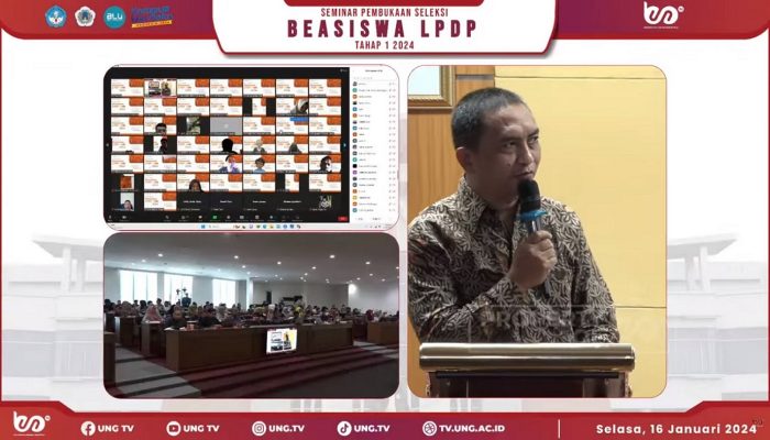 Beasiswa LPDP-UST Korea 2026 untuk Jenjang Ini, Cek Persyaratan IPK!