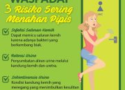 Bolehkah Shalat Sambil Menahan Buang Air Kecil? Ini Hukumnya