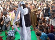 Fakta-fakta Gus Idris Terlibat Kasus Pelecehan Model Modus Sumpah Pocong