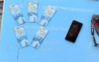 Pria Pontianak Ditangkap Karena Edarkan Uang Palsu, Dibeli dari Cirebon