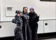 HUNTR/X Akan Nyanyi Golden di BAFTA Film Awards!