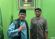 PPP Jatim Menolak Pemecatan Putri Pendiri NU dari Kursi Ketua DPW