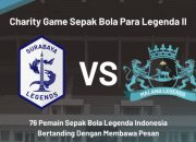 Prabowo Hadiri Mujahadah Kubro 1 Abad NU di Malang yang Dijaga Ketat