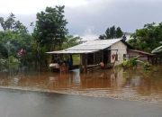 Perbatasan Sambas-Malaysia Diperketat Pasca-Penyelundupan Sabu Terbesar dalam Sejarah