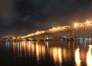 Revitalisasi Waterfront Sungai Kapuas Pontianak Dimulai, Target Rampung Akhir 2025