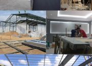 Pembangunan Infrastruktur Jalan di Sekadau Dikebut oleh Pemerintah Daerah