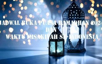 Jadwal Buka Puasa Hari Ini di Pontianak dan Sekitarnya yang Resmi Dirilis