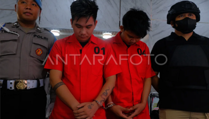 Sintang – Upaya Penyelundupan Puluhan Kilogram Sabu Digagalkan Polisi di Perbatasan