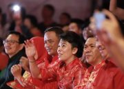 Cap Go Meh Singkawang 2025 Resmi Ditetapkan sebagai Warisan Budaya Tak Benda UNESCO