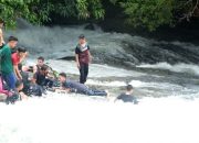 Wisata Arung Jeram Sungai Sekadau Mulai Dilirik Turis Mancanegara, Pengelola Bersiap Menghadapi Permintaan